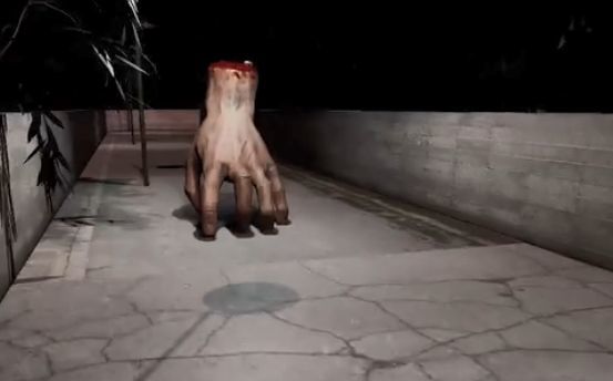 死手城v1.4.6截图1