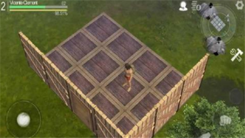 末日孤独求生v1.23.40截图3