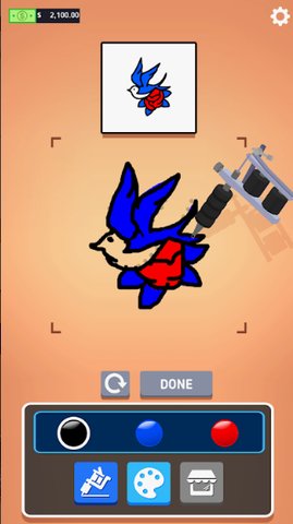 纹身大亨v2.8截图3