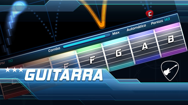 节奏弹跳v1.3.9截图3