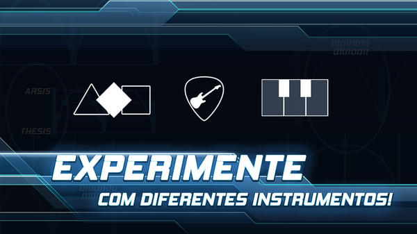 节奏弹跳v1.3.9截图2