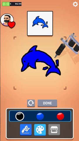 纹身大亨v2.8截图2