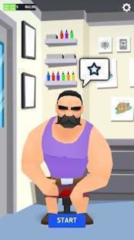 纹身大亨v2.8截图1