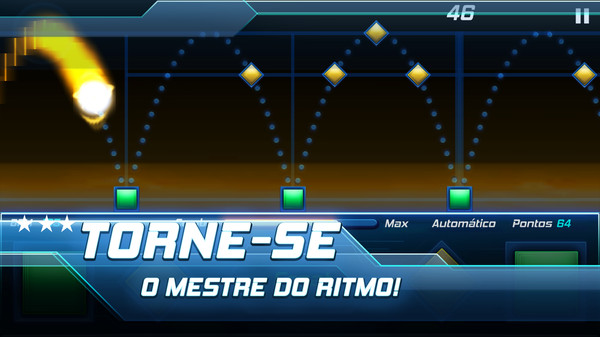 节奏弹跳v1.3.9截图4