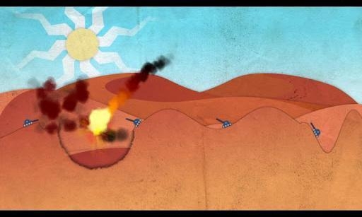 画纸坦克v1.3.11截图2