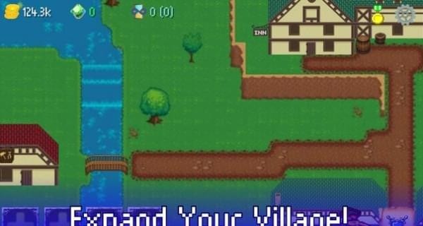 巫师的轮v1.3.49截图2