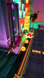 巨星滑板修改版v1.6截图2