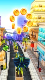 巨星滑板修改版v1.6截图1