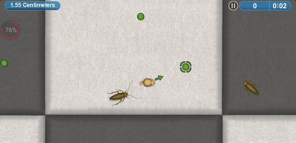 永远的美味星球v1.4.6截图2