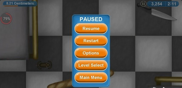 永远的美味星球v1.4.6截图1