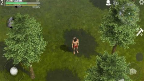 末日孤独求生v1.23.40截图4