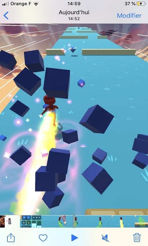 Farting Runv0.3.5截图1