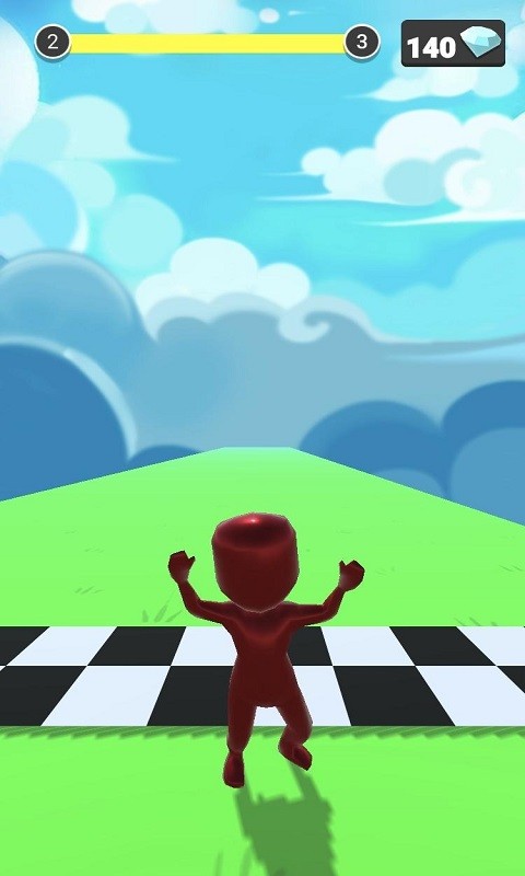 Farting Runv0.3.5截图3