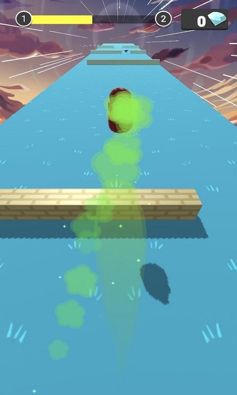 Farting Runv0.3.5截图2