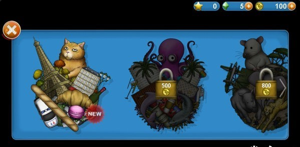 永远的美味星球v1.4.6截图3