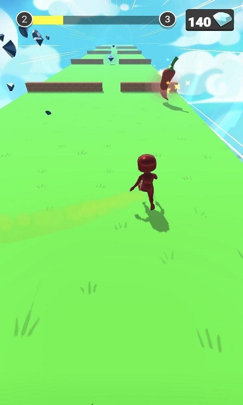 Farting Runv0.3.5截图5