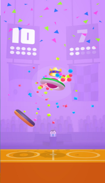 Hoop Starsv1.9截图1