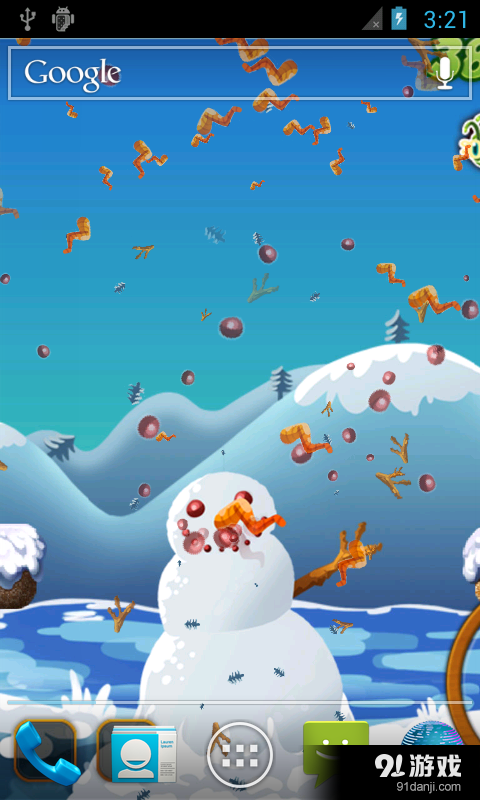 疯狂几维鸟2v1.8截图2