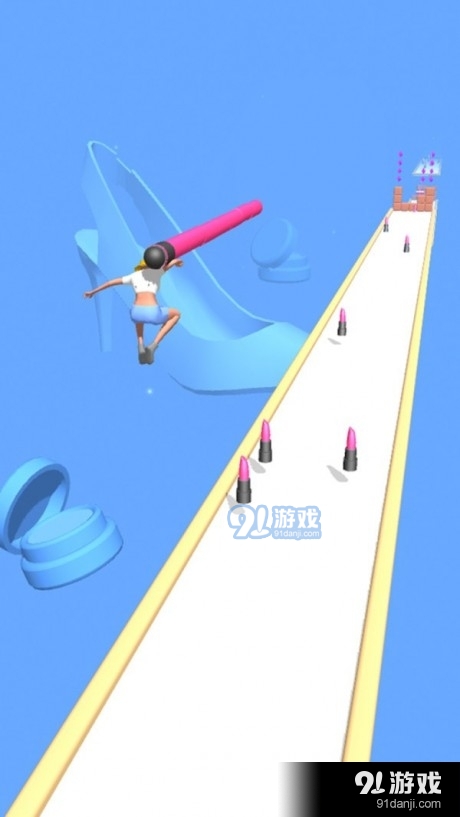 口红我最美v1.8截图1