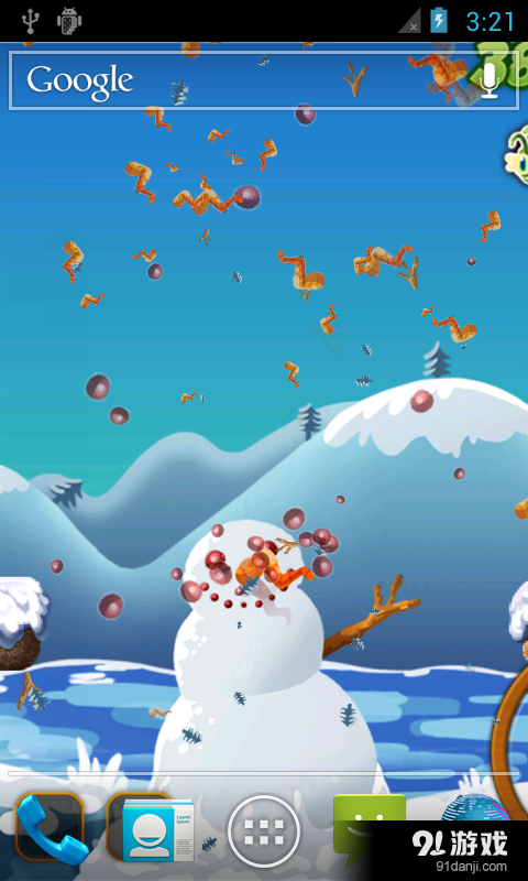 疯狂几维鸟2v1.8截图3