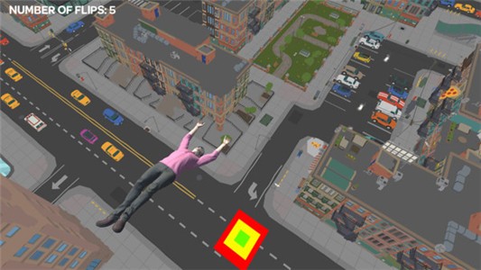 极限翻转v4.6截图1