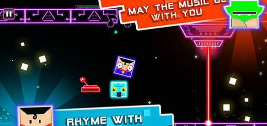 疯狂跳跃v1.11截图2