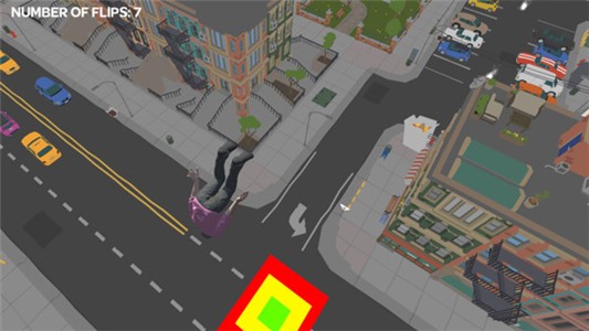 极限翻转v4.6截图2