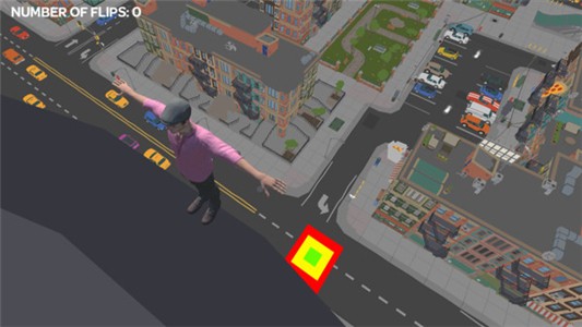 极限翻转v4.6截图3