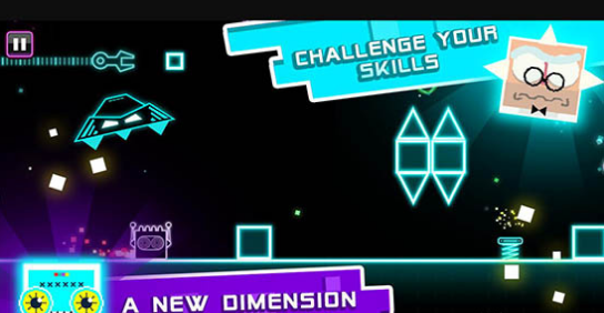 疯狂跳跃v1.11截图3