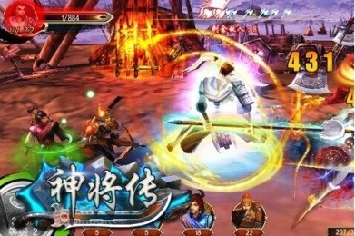 神将传v0.3.4截图3