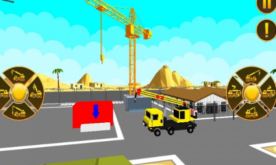 陆军基地建设v2.7截图1