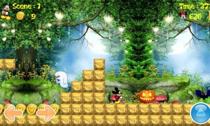 米老鼠大冒险v2.5.4截图1