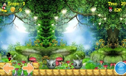 米老鼠大冒险v2.5.4截图2