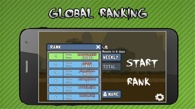 单机火柴人枪战v2.4.6截图3