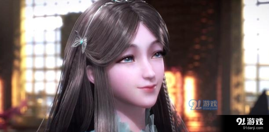 斗罗大陆宁荣荣篇汉化直装版v1.1.9截图1