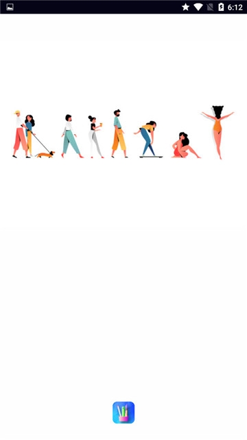 PS抠图手机版v2.6.11截图1