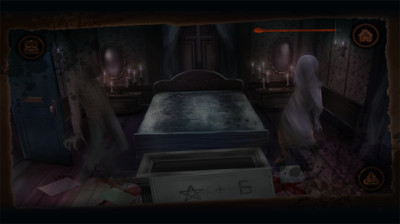 凶宅怨魂破解版v1.3.8截图4