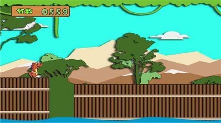 小龙速跑v1.6截图2