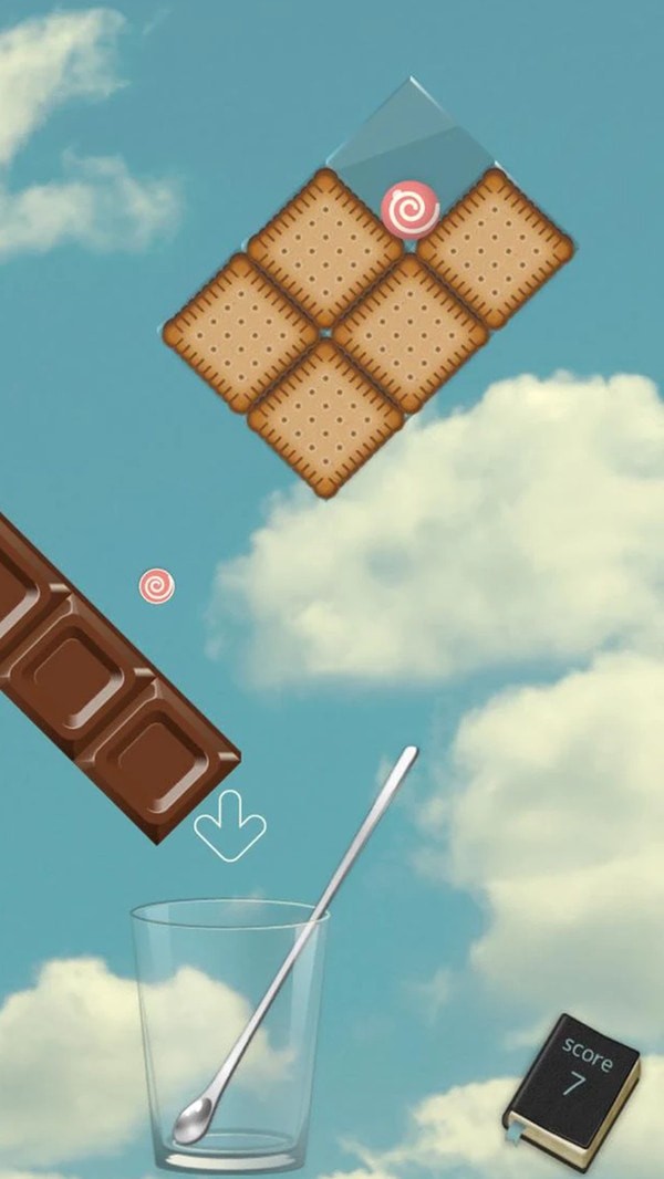 糖果物理学v0.18截图2