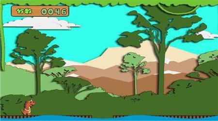 小龙速跑v1.6截图4