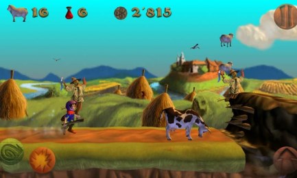 龙和鞋匠v1.6.8截图1