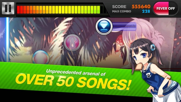 DJMAX TECHNIKA Qv1.3.28截图2