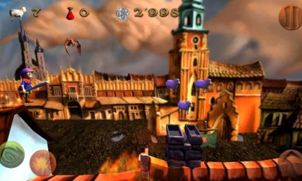 龙和鞋匠v1.6.8截图3