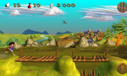 龙和鞋匠v1.6.8截图4