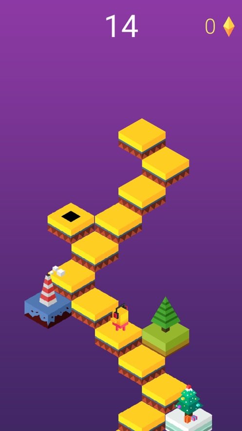 漫步星空v2.3.6截图1