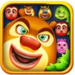 熊出没之开心消消熊2破解版v1.8