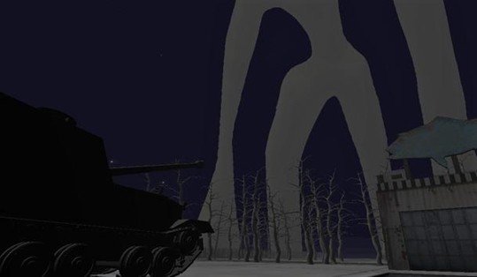 scp警笛头多人联机版v2.4截图1