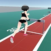 100米跨栏游戏v1.10