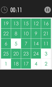 天天注意力v5.43截图4