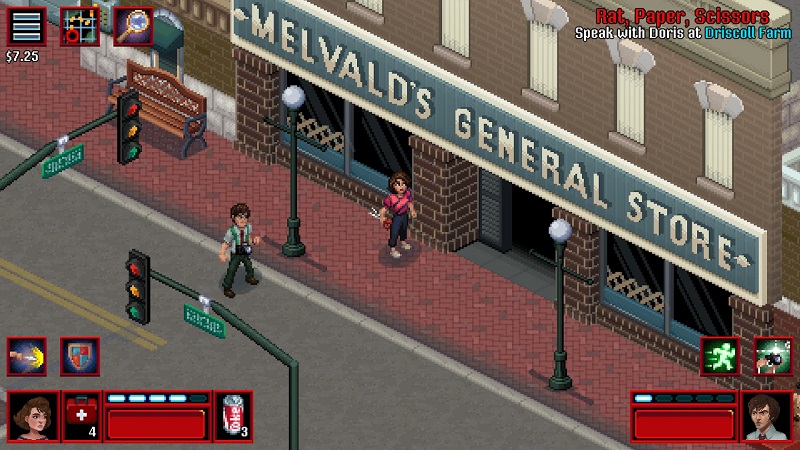 怪奇物语3v1.6.877截图5